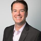 Photo of Ted Hill, Partner at B Capital Group