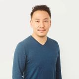 Photo of Takuya Hosomura, Principal at Salesforce Ventures
