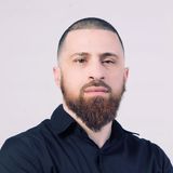 Photo of Abdullah Muhammad, Managing Partner at Jibe Ventures