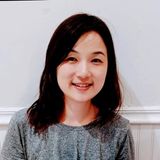 Photo of Cjin Cheng, 500 Global