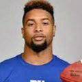 Photo of Odell Beckham Jr., Angel