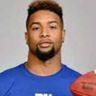 Photo of Odell Beckham Jr., Angel