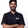 Photo of Arvind George Alexander, Investor at Hashed Emergent