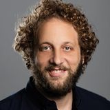 Photo of Chafic Kazoun, Angel at Self-employed