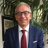 Photo of Roberto Nicastro, Advisor at Cerberus Capital Management