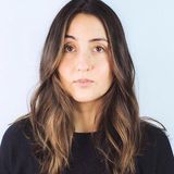 Photo of Alyssa Del Bene, Andreessen Horowitz
