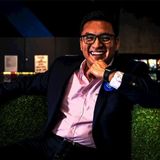 Photo of Ramon Escobar, Venture Partner at Cemex Ventures