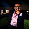 Photo of Ramon Escobar, Venture Partner at Cemex Ventures