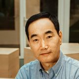 Photo of Jin Han, General Partner at Aruma Ventures