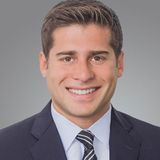 Photo of Jack Bernstein, Investor at Monroe Capital