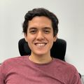 Photo of Bruno Oyague, Analyst at Salkantay Ventures