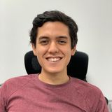 Photo of Bruno Oyague, Analyst at Salkantay Ventures
