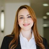 Photo of Yasmin Ibarra, Investor at Black Diamond Ventures