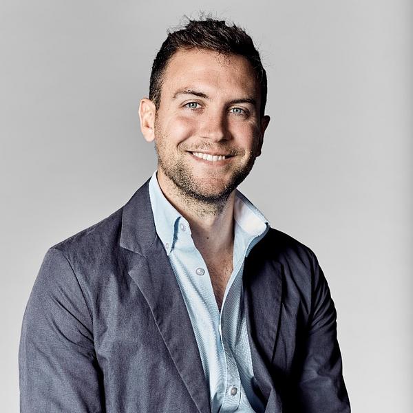 Will Gibbs' Investing Profile - Octopus Ventures Partner | Signal