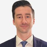 Photo of Kevin MacKinnon, Associate at IFM Investors