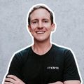 Photo of Stewart Glynn, Managing Partner at TEN13