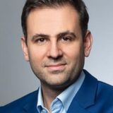 Photo of Benjamin Belot, Partner at Kurma Partners