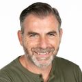 Photo of Ivan Markman, Angel