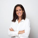 Photo of Inês Macedo Santos, Senior Associate at Armilar Venture Partners