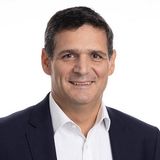 Photo of Ray Eugeni, Partner at Deepbridge Capital