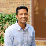 Photo of Arpit Mittal, Principal at Threshold Ventures