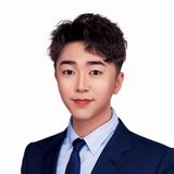 Photo of Yizhen (Michael) Qian, Analyst at Saltagen Ventures
