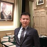 Photo of Jian Guo, President at Sixty Degree Capital