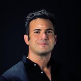 Photo of Marcus Segal, Partner at Andreessen Horowitz