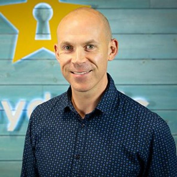Alex Rigby's Investing Profile - Angel | Signal