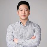 Photo of Sung-Hyun Baek, Senior Associate at Atinum Investment