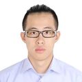 Photo of Zhehao (Kobby) Chen, Investor at Fenbushi Capital
