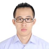Photo of Zhehao (Kobby) Chen, Investor at Fenbushi Capital