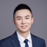 Photo of Jerry Tong, Senior Associate at 5Y Capital