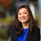 Photo of Lori Hu, Managing Director at Vertex Ventures