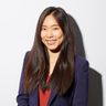 Photo of Sabrina Yang, Senior Associate at Flagship Pioneering