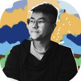 Photo of John Xie, Angel at Moving Capital