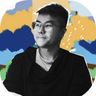Photo of John Xie