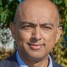 Photo of Shyam Kamadolli, Managing Director at Fine Structure Ventures