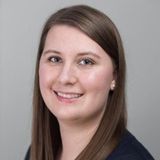 Photo of Kelly Nissen, Associate at Alexandria Venture Investments