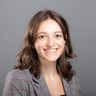 Photo of Julia R. Pardee, Associate at Cyber Mentor Fund