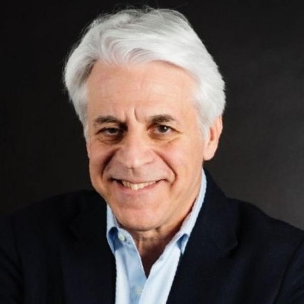 Photo of Michel Taride, Angel