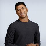 Photo of Shaquille Vayda, Principal at Lux Capital