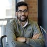 Photo of Asif Moosani, Principal at Gradient Ventures