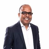 Photo of Bipul Sinha, Venture Partner at Lightspeed Venture Partners