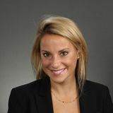 Photo of Katie Schwartz Thiry, Managing Director at Salesforce Ventures