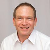 Photo of Bob Muglia, Snowflake Ventures