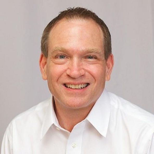 Photo of Bob Muglia, Angel
