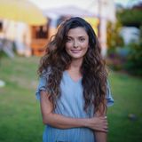 Photo of Sarai Bronfeld, Partner at NFX