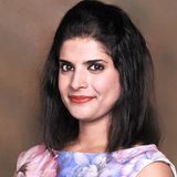 Photo of Shalini Prakash, Advisor at AngelList