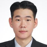 Photo of Jinwon Lee, Investor at Tap Angel Partners